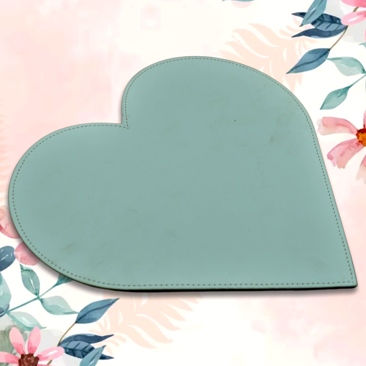Heart Shape Board For Art and Thick Pad of Heart Shape for Art Heart Shape Board For Art and Thick Pad of Heart Shape for Art